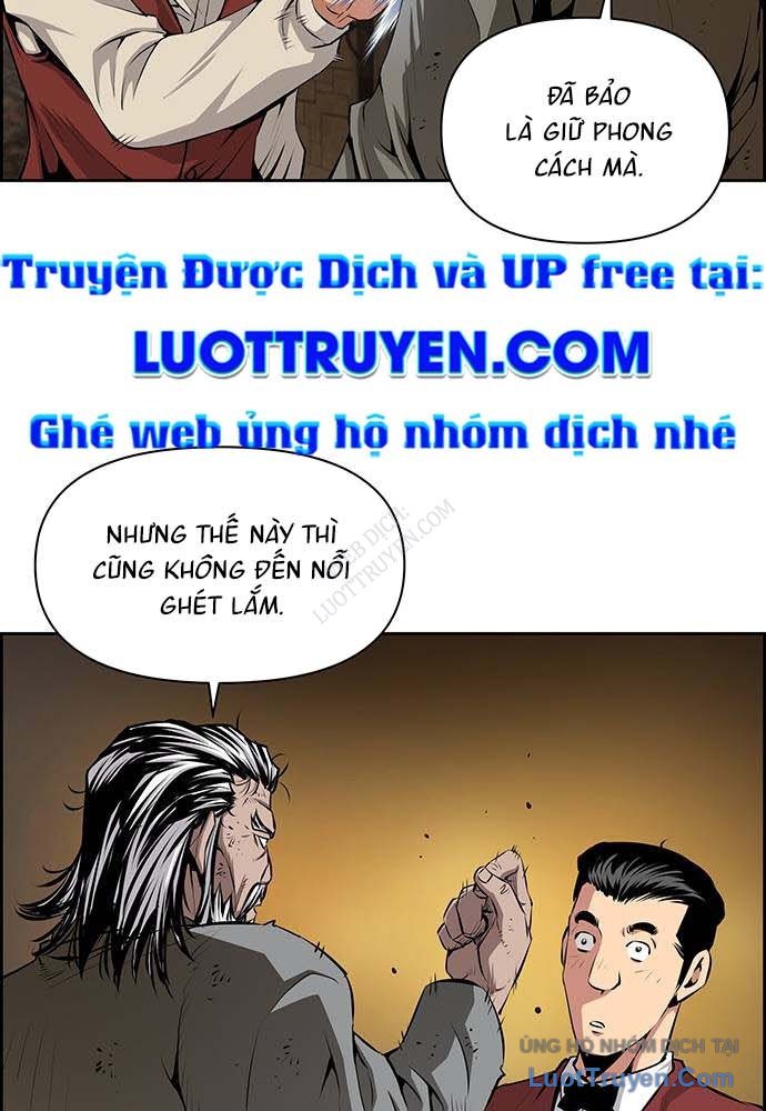 Chưởng Phong Ký Chapter 11 - Trang 14