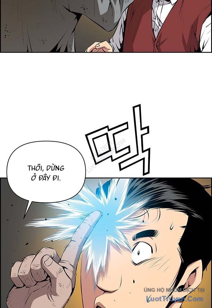 Chưởng Phong Ký Chapter 11 - Trang 15