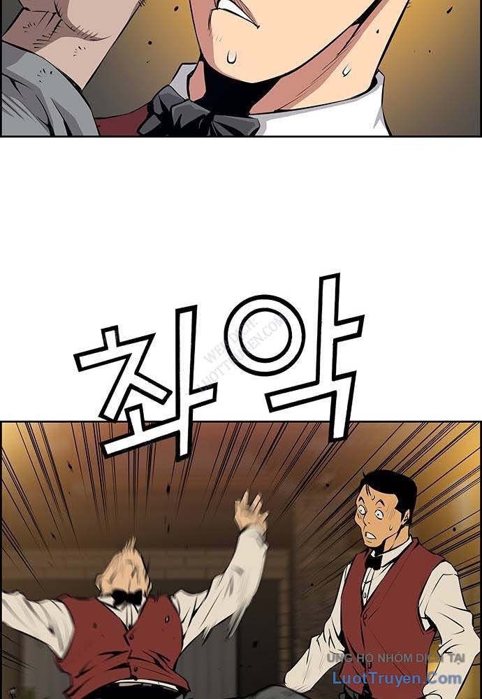 Chưởng Phong Ký Chapter 11 - Trang 16