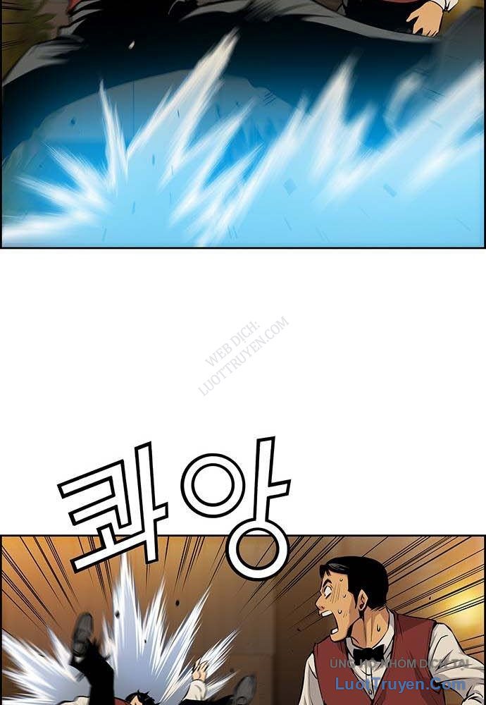 Chưởng Phong Ký Chapter 11 - Trang 17