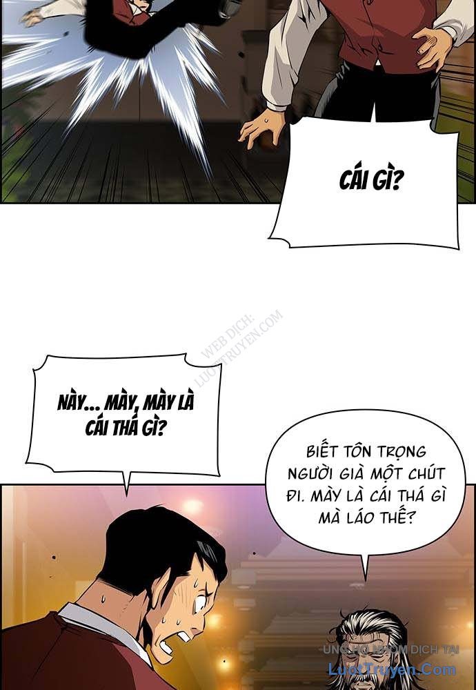Chưởng Phong Ký Chapter 11 - Trang 18