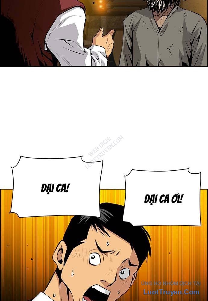 Chưởng Phong Ký Chapter 11 - Trang 19