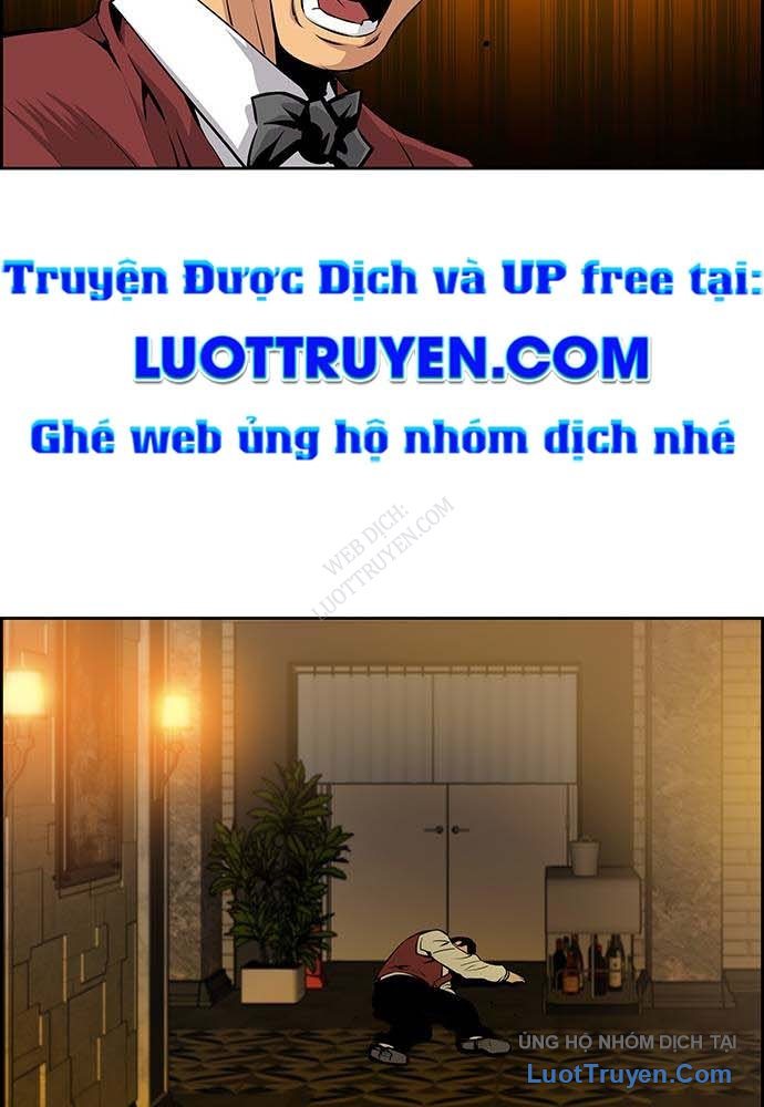 Chưởng Phong Ký Chapter 11 - Trang 20
