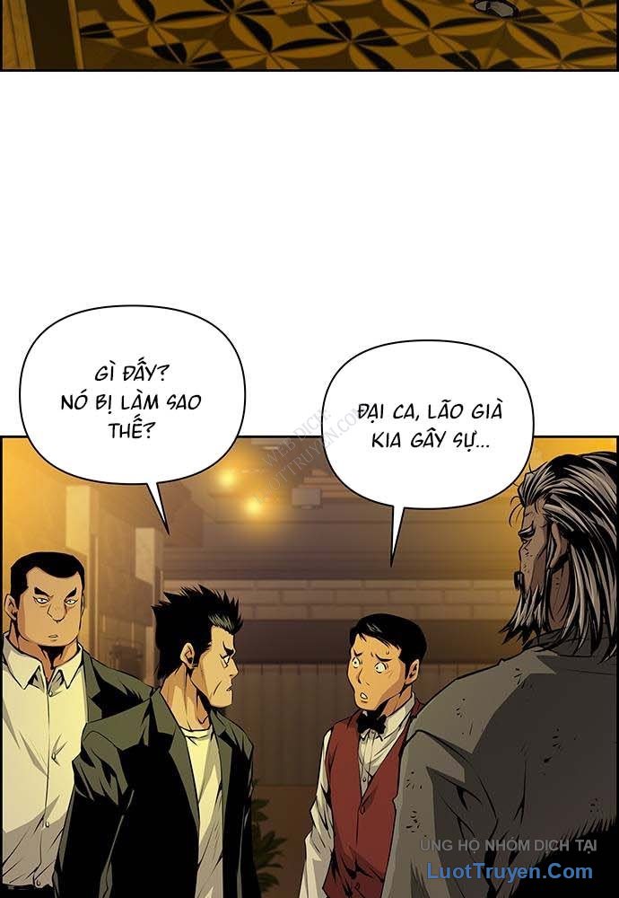 Chưởng Phong Ký Chapter 11 - Trang 22
