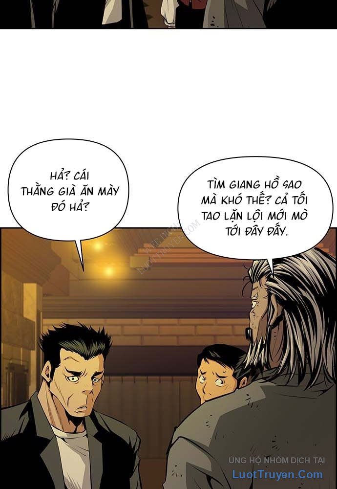 Chưởng Phong Ký Chapter 11 - Trang 23