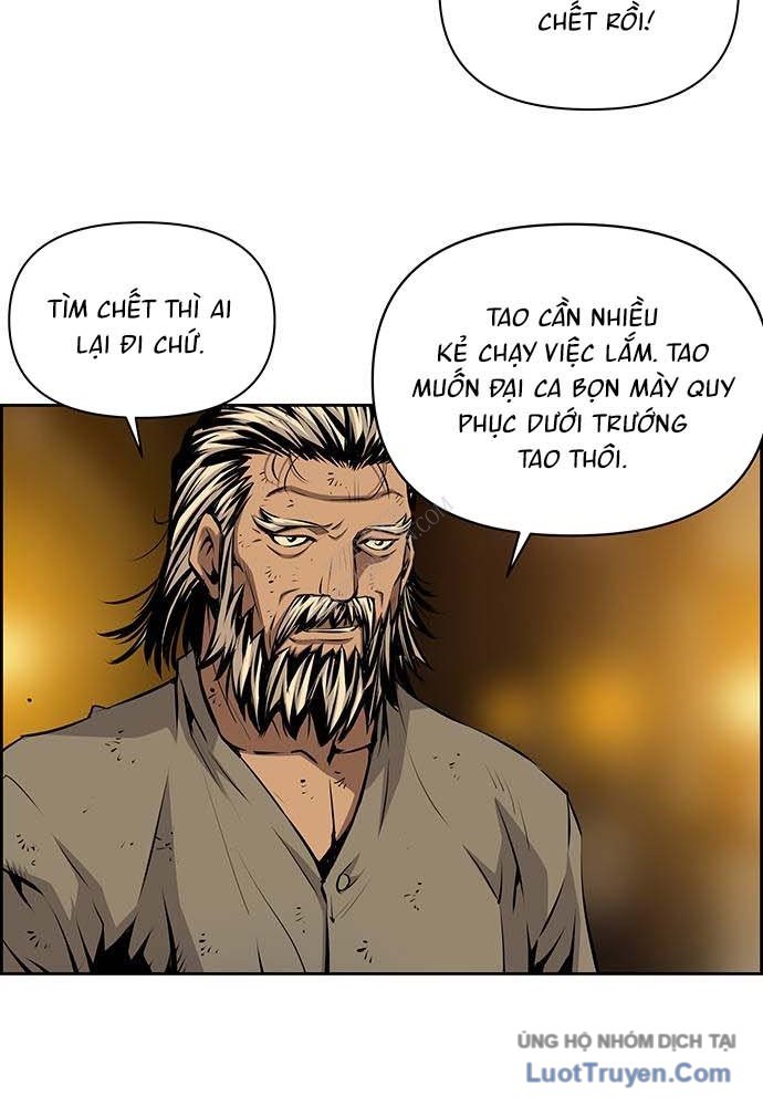 Chưởng Phong Ký Chapter 11 - Trang 25