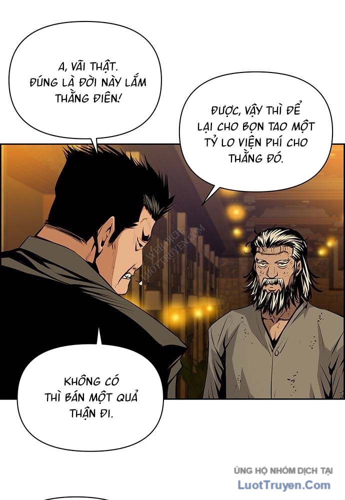 Chưởng Phong Ký Chapter 11 - Trang 26