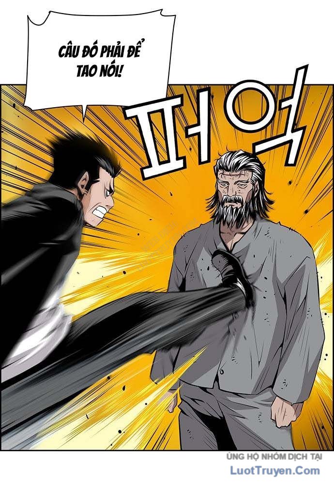 Chưởng Phong Ký Chapter 11 - Trang 28