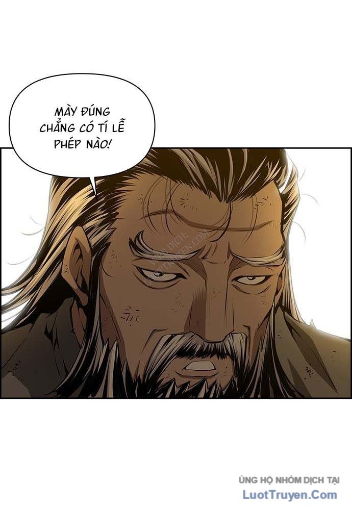 Chưởng Phong Ký Chapter 11 - Trang 30