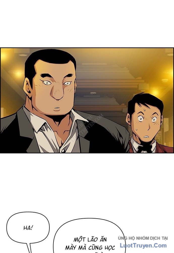 Chưởng Phong Ký Chapter 11 - Trang 31