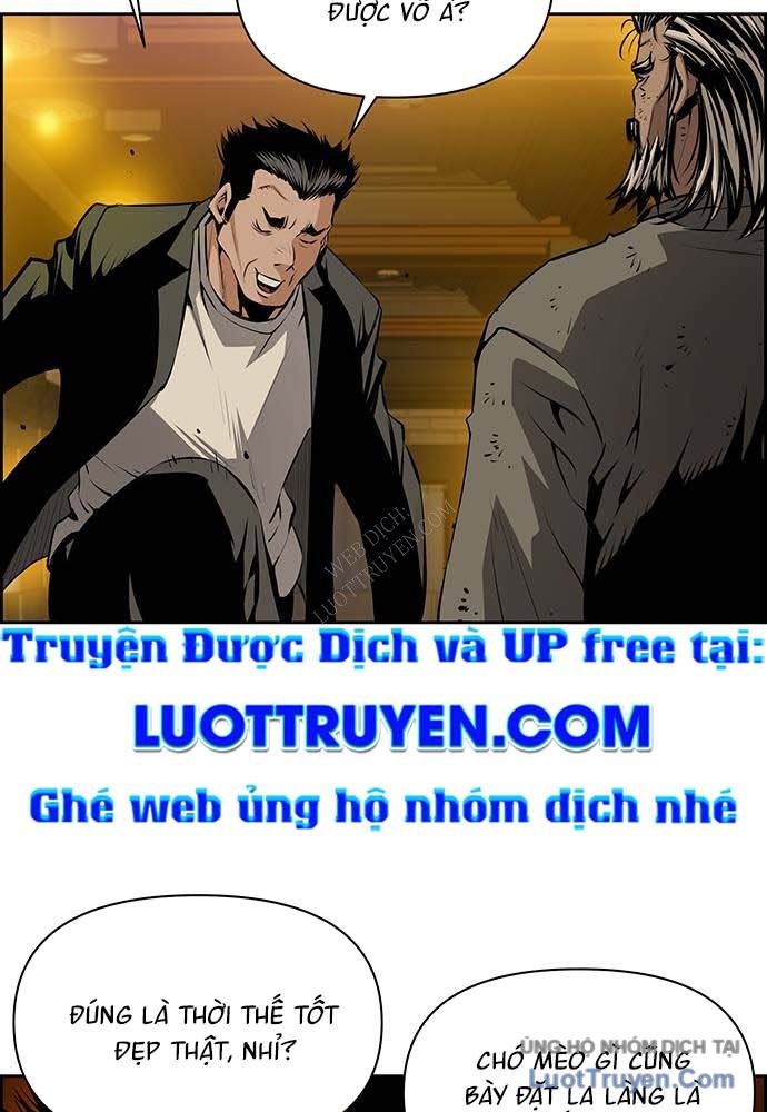 Chưởng Phong Ký Chapter 11 - Trang 32