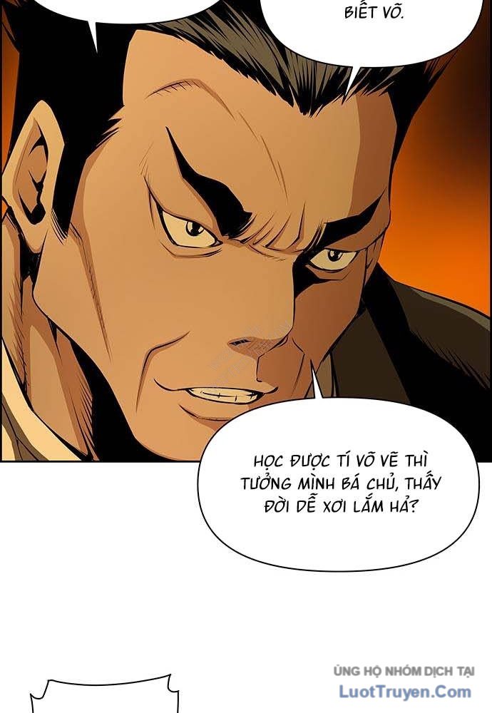 Chưởng Phong Ký Chapter 11 - Trang 33