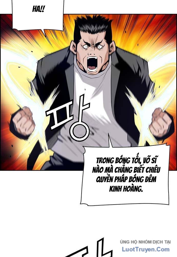 Chưởng Phong Ký Chapter 11 - Trang 34