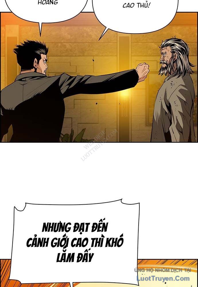Chưởng Phong Ký Chapter 11 - Trang 36