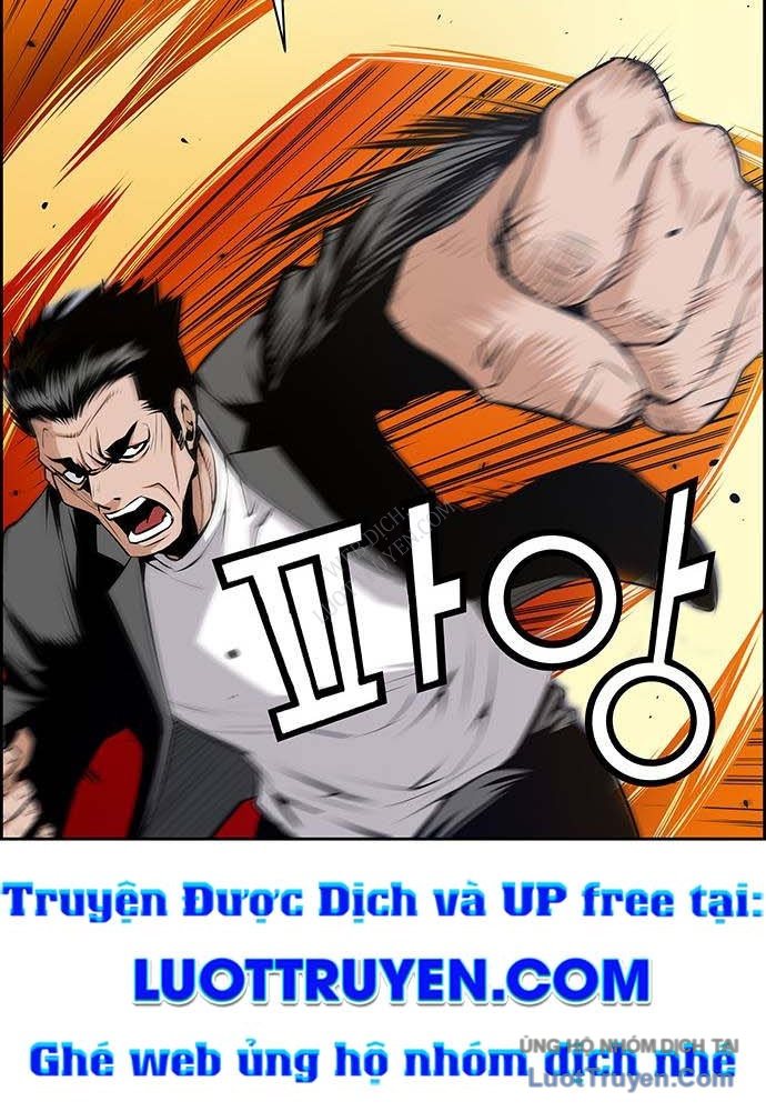 Chưởng Phong Ký Chapter 11 - Trang 37