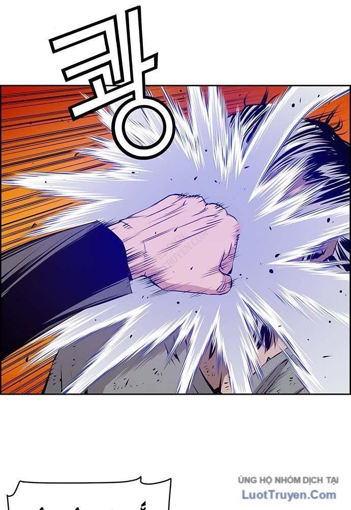 Chưởng Phong Ký Chapter 11 - Trang 38