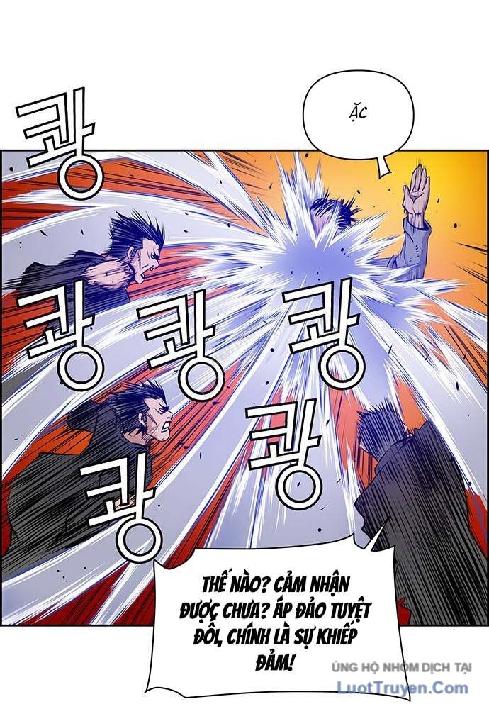 Chưởng Phong Ký Chapter 11 - Trang 41