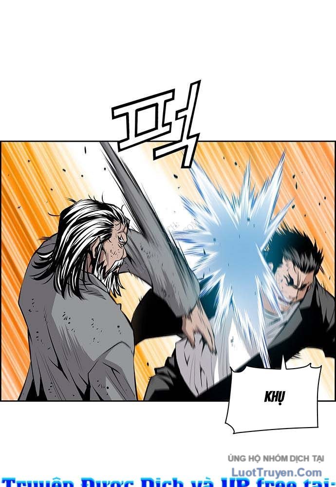 Chưởng Phong Ký Chapter 11 - Trang 42