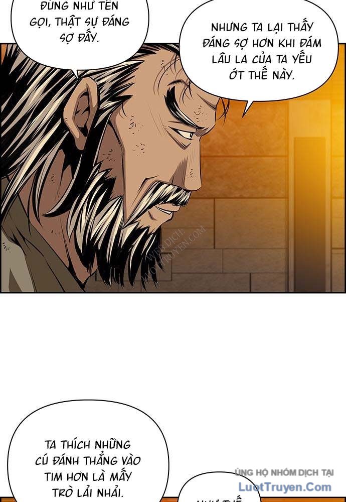 Chưởng Phong Ký Chapter 11 - Trang 44