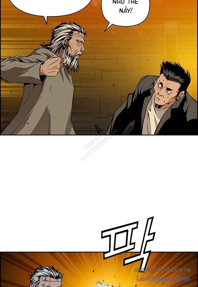 Chưởng Phong Ký Chapter 11 - Trang 45