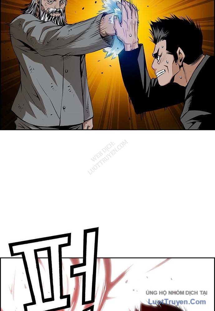Chưởng Phong Ký Chapter 11 - Trang 46