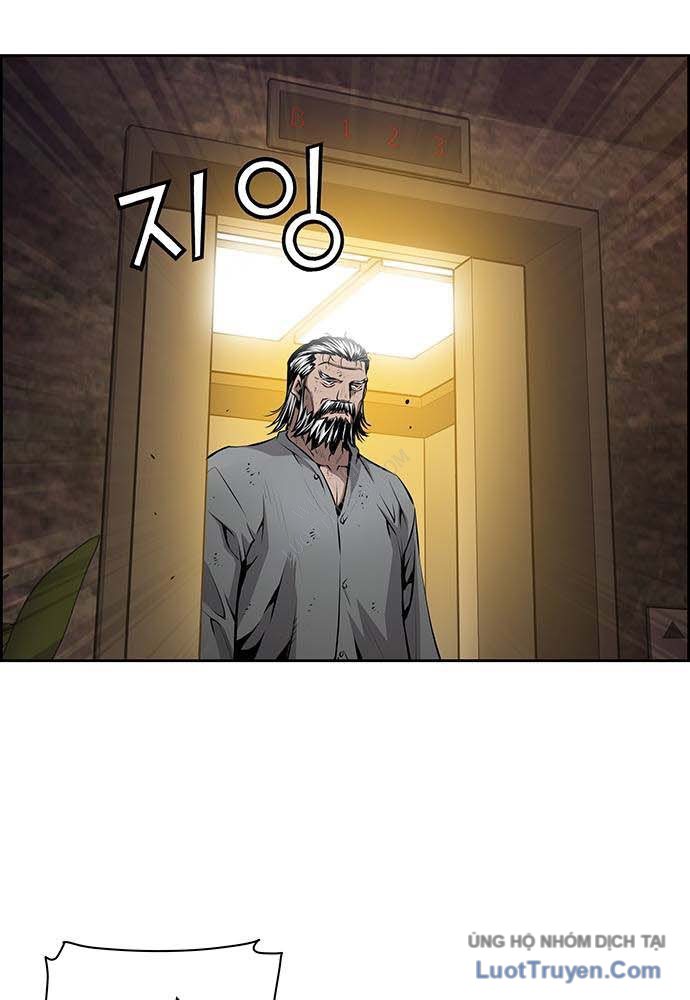 Chưởng Phong Ký Chapter 11 - Trang 4