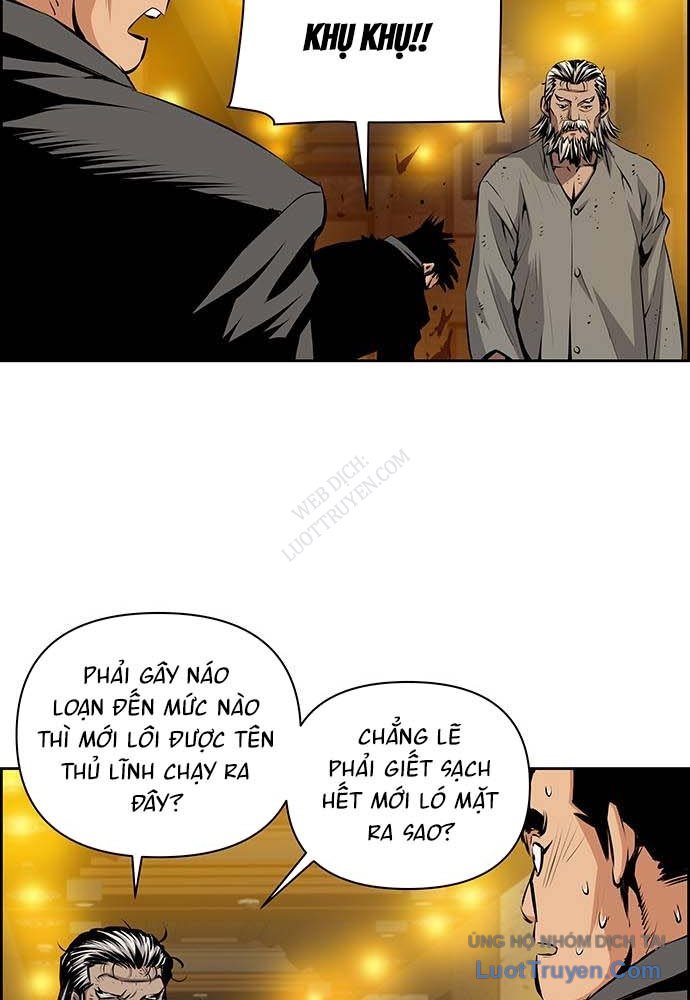 Chưởng Phong Ký Chapter 11 - Trang 49
