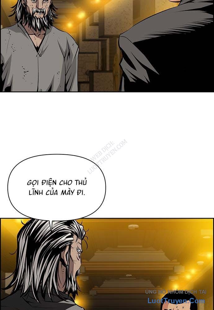 Chưởng Phong Ký Chapter 11 - Trang 50