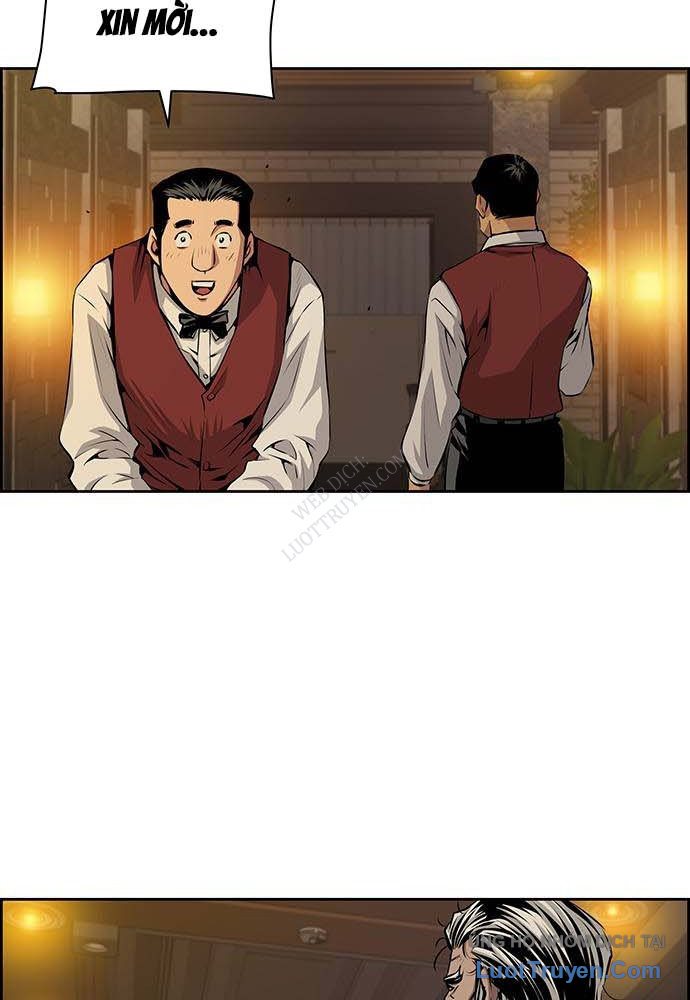 Chưởng Phong Ký Chapter 11 - Trang 5