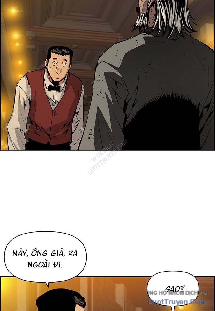 Chưởng Phong Ký Chapter 11 - Trang 6