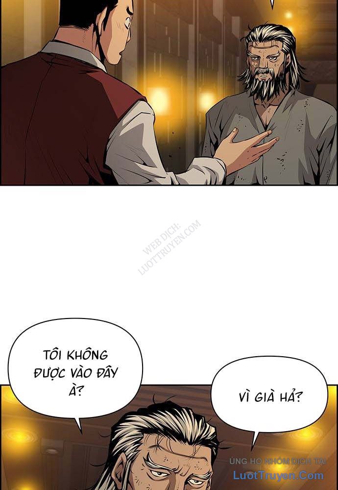 Chưởng Phong Ký Chapter 11 - Trang 7
