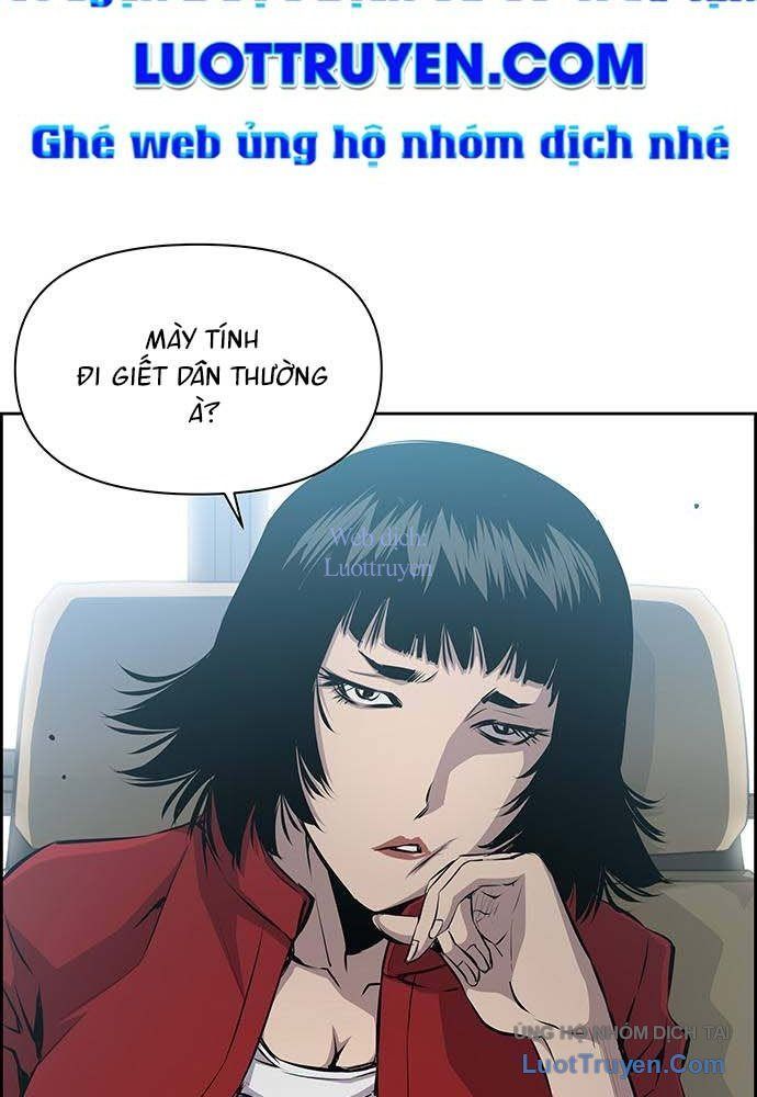 Chưởng Phong Ký Chapter 12 - Trang 10