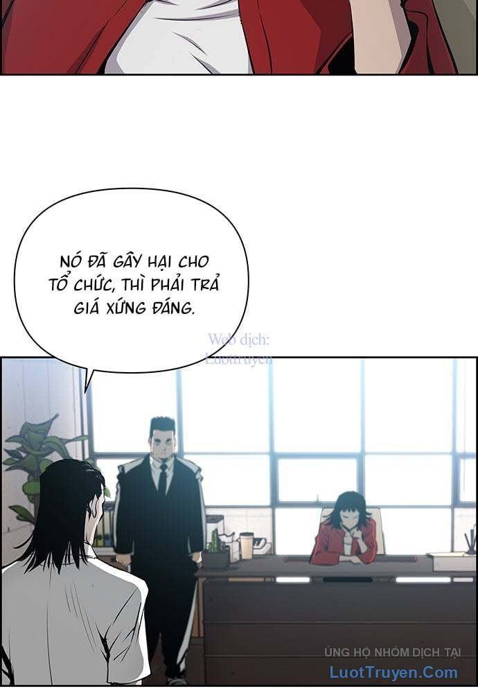 Chưởng Phong Ký Chapter 12 - Trang 11