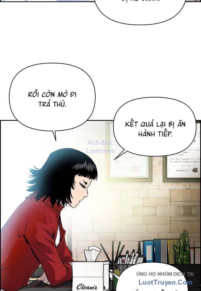 Chưởng Phong Ký Chapter 12 - Trang 14