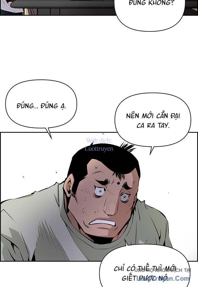 Chưởng Phong Ký Chapter 12 - Trang 15