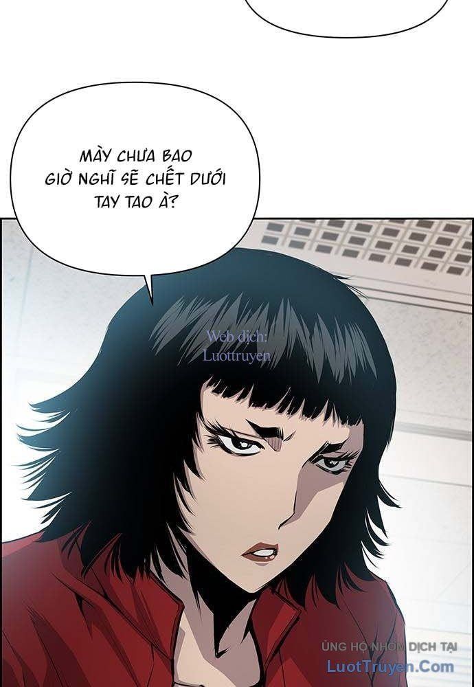 Chưởng Phong Ký Chapter 12 - Trang 16