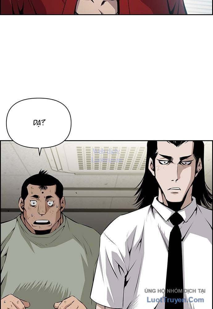Chưởng Phong Ký Chapter 12 - Trang 17