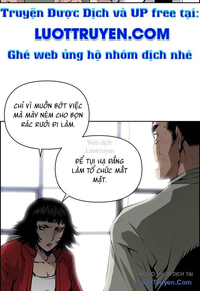 Chưởng Phong Ký Chapter 12 - Trang 18