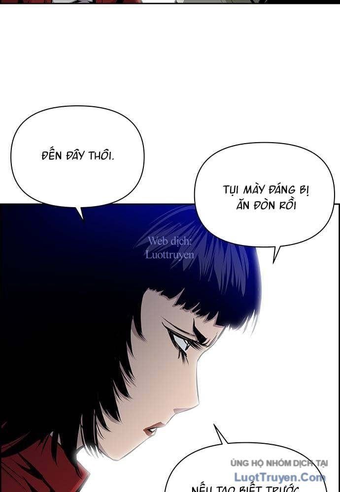 Chưởng Phong Ký Chapter 12 - Trang 19