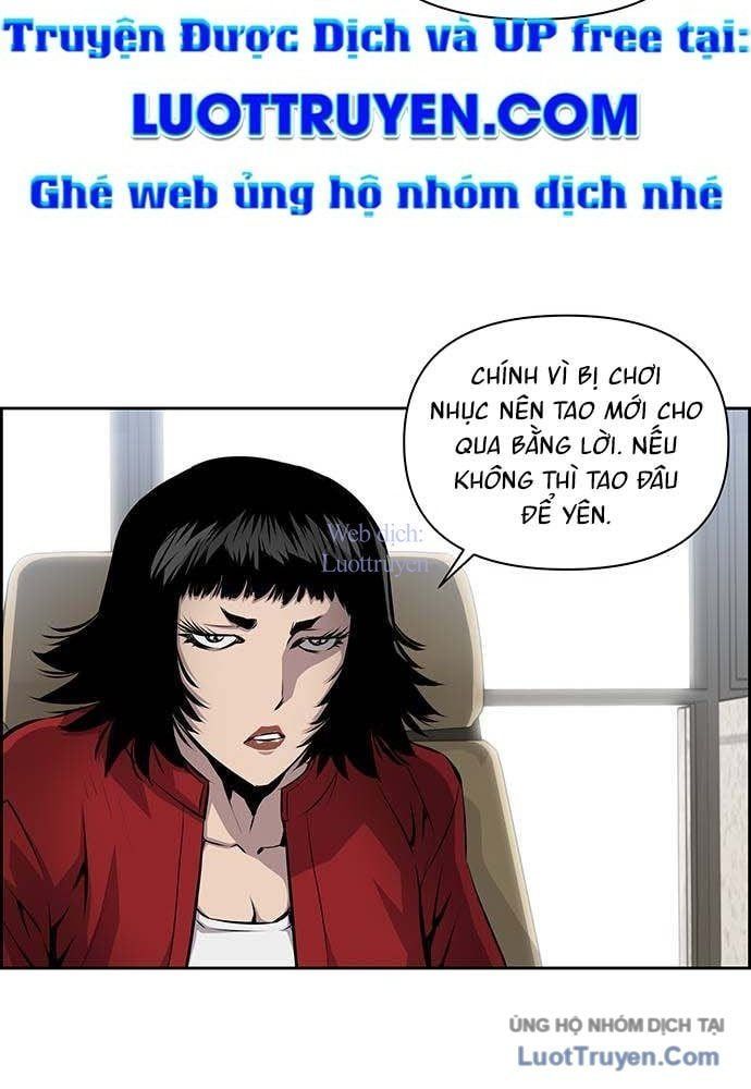 Chưởng Phong Ký Chapter 12 - Trang 22
