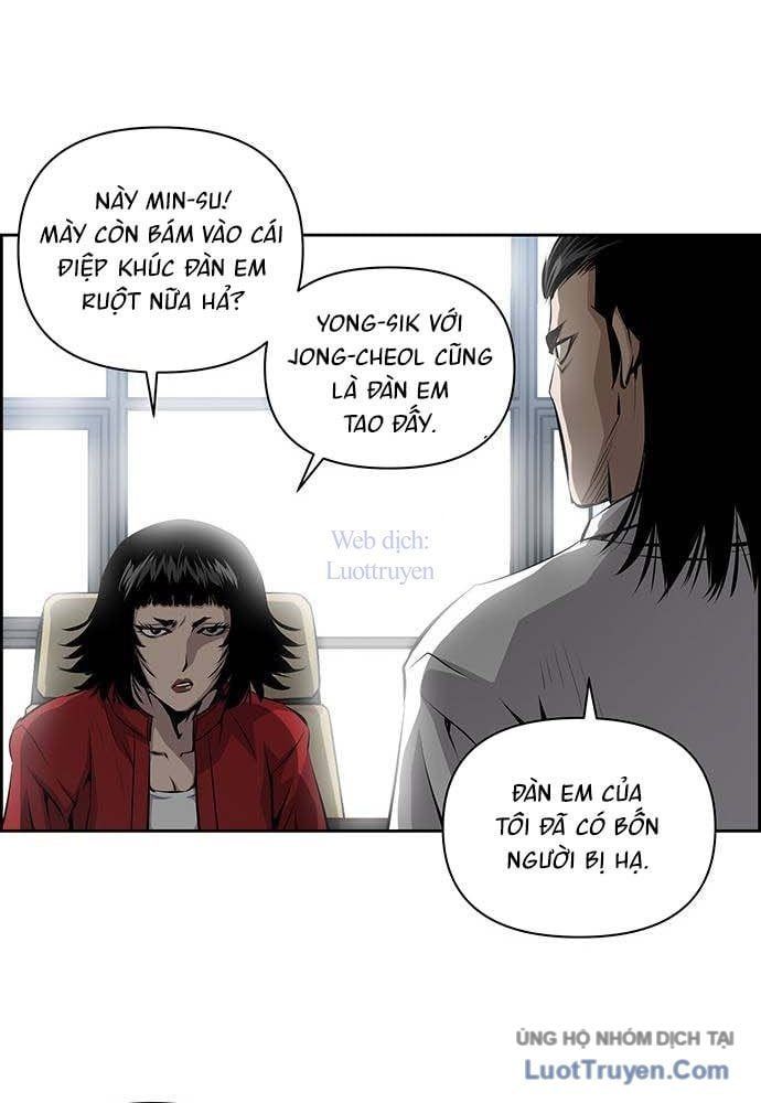 Chưởng Phong Ký Chapter 12 - Trang 24