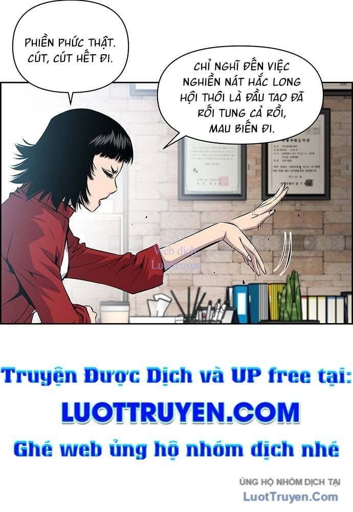 Chưởng Phong Ký Chapter 12 - Trang 25