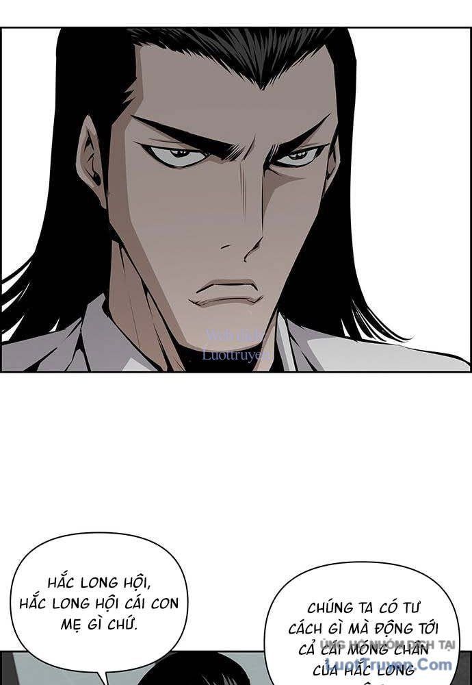 Chưởng Phong Ký Chapter 12 - Trang 26