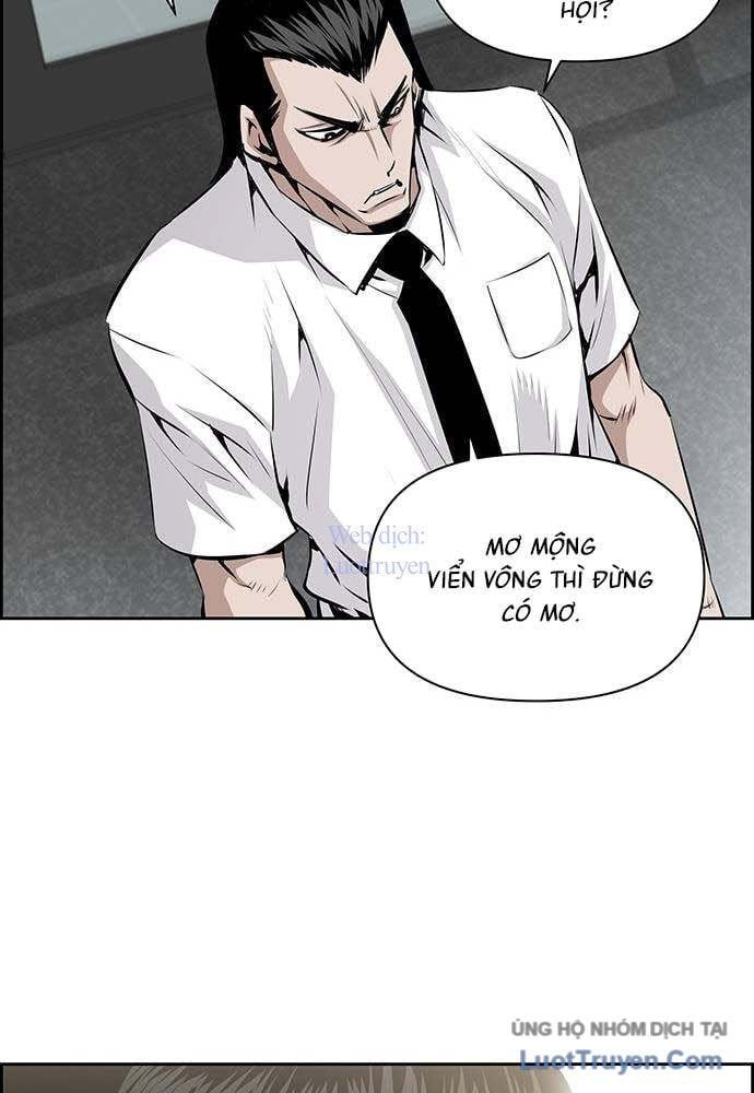 Chưởng Phong Ký Chapter 12 - Trang 27