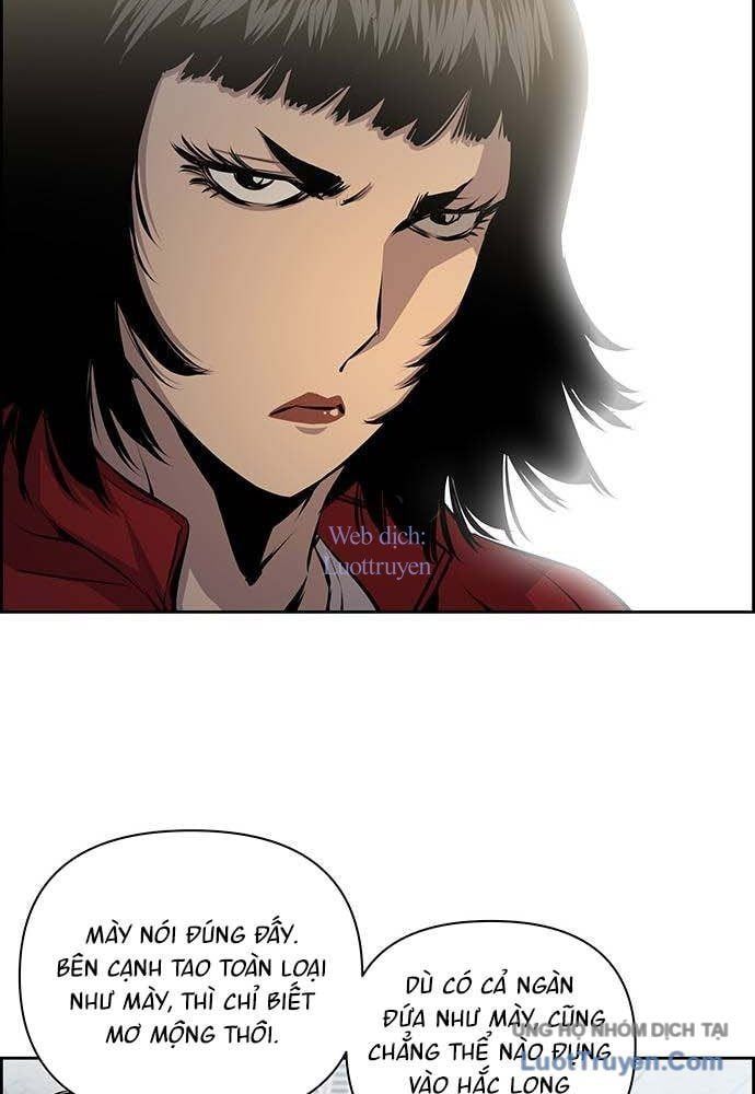 Chưởng Phong Ký Chapter 12 - Trang 28