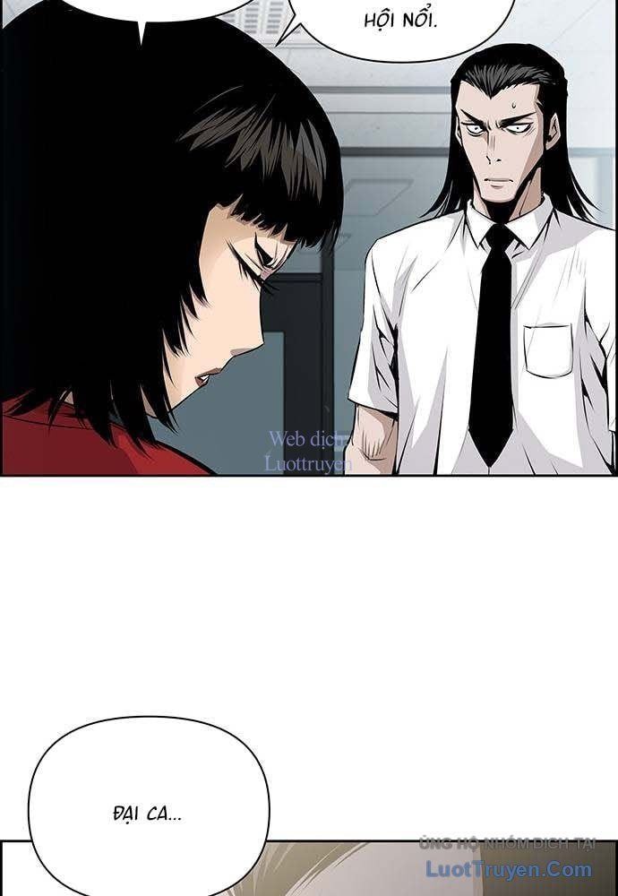 Chưởng Phong Ký Chapter 12 - Trang 29