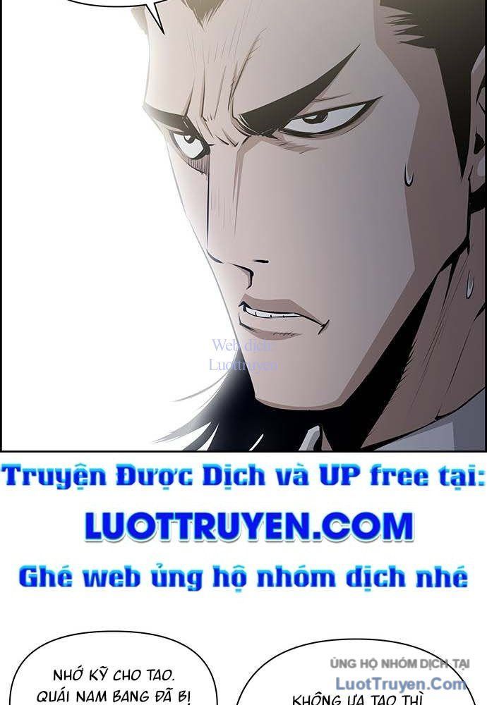 Chưởng Phong Ký Chapter 12 - Trang 30