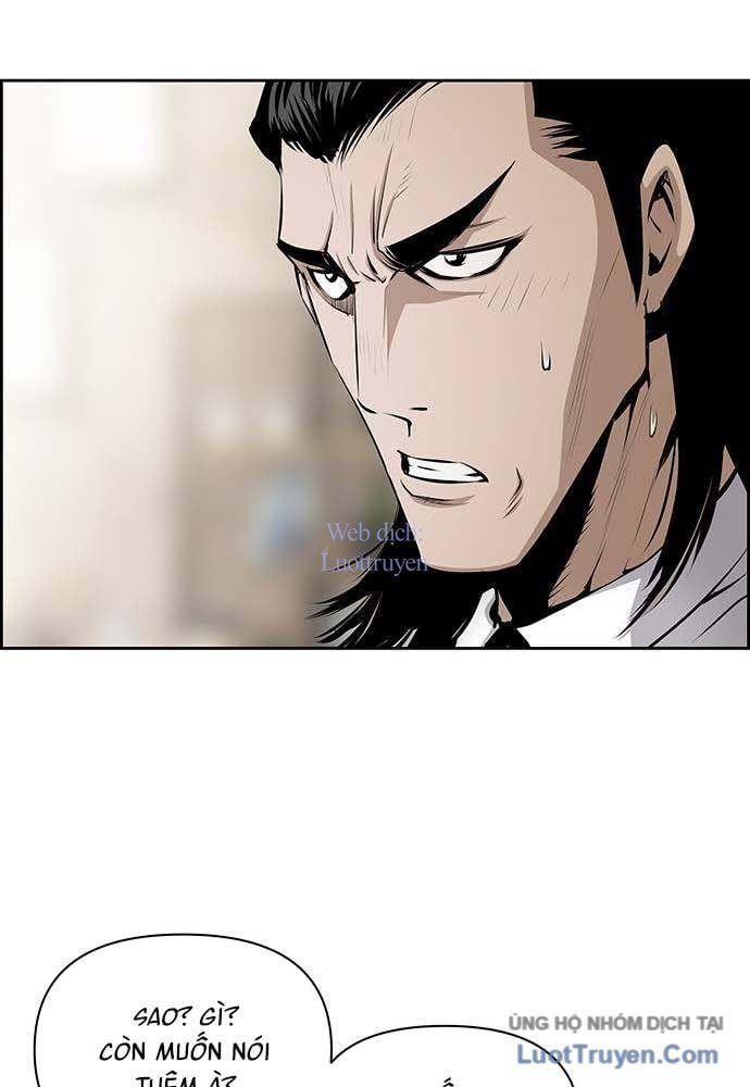 Chưởng Phong Ký Chapter 12 - Trang 33