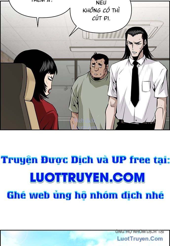 Chưởng Phong Ký Chapter 12 - Trang 34