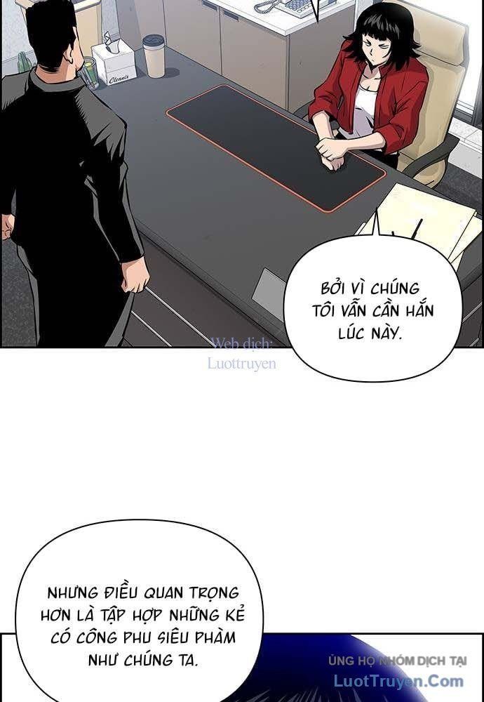 Chưởng Phong Ký Chapter 12 - Trang 37